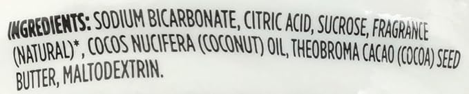 365 by Whole Foods Market, Fizzing Bath Bomb, Lavender Vanilla, 2.8 oz