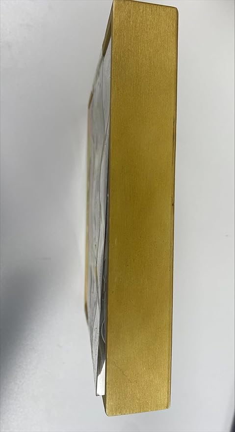 B.C. Beauty Concepts Aromatherapy Bath Salts- Epsom Salts for Soaking, Relaxing Bath Spa Set, Scented in Vanilla Almond, Shea Butter, Sweet Mint, Honey Rose, and Lavender, Fun Fruits