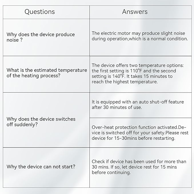 Snailax Memory Foam Massage Mat with Heat, 10 Vibrating Motors Full Body Massager Pad for Back Pain Relief, 6 Heating Pads for Neck, Lumbar, and Leg - Gifts for Men/Women