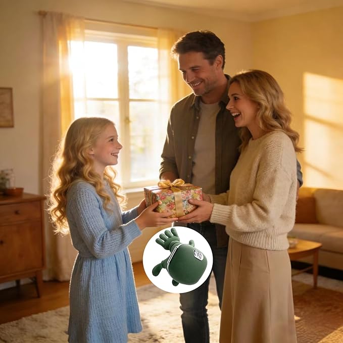 Shoulder and Neck Massager, Neck Massager with Heat and Fingers, Relieves Muscle Pain, Shoulder Massager for Pain Relief Deep Tissue,Electric Back Massagers