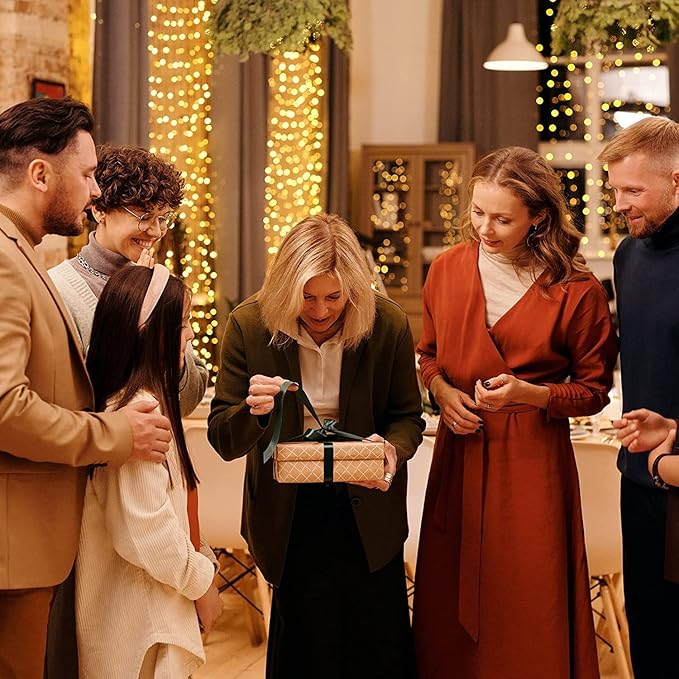 18-Pack Shower Steamers Aromatherapy, Valentine's Day Gifts for Women or Men, Organic Shower Bombs with Chamomile Rose Lavender Mint Watermelon Eucalyptus Essential Oil