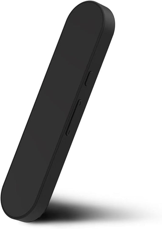 Pillow Speaker Portable Sleep Sound System for Side Sleepers White Noise Machine for Relaxation and Sleep Aid Perfect for Travel Home and Bedtime Use