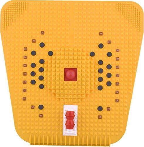 Percare Acupressure Mat 3000 for Pain Relief