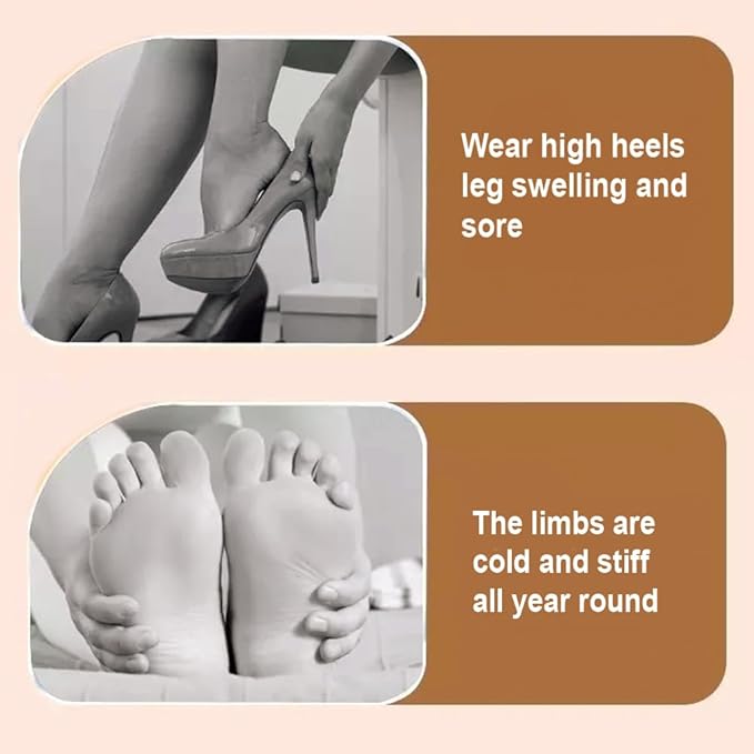 DR. WELL Shiatsu Foot Massager with Warm and Vibration, Deep Acupressure Electric Foot Massager for Plantar Fasciitis, Neuropathy. Suitable for Home and Under-Desk use.