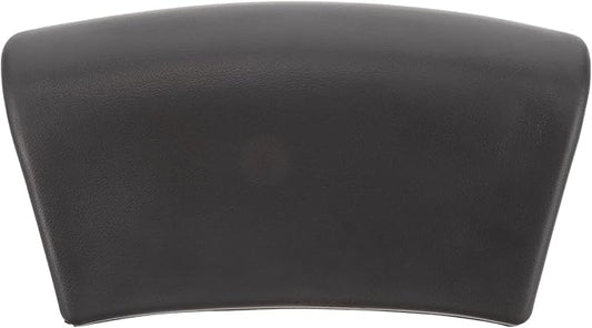 Anti-Slip Bath Pillow for Tub with Neck and Head Support, Suction Cup Bathtub Pillow for Bathing Comfort and Back Relaxation, Bathroom Accessory for Tub Use