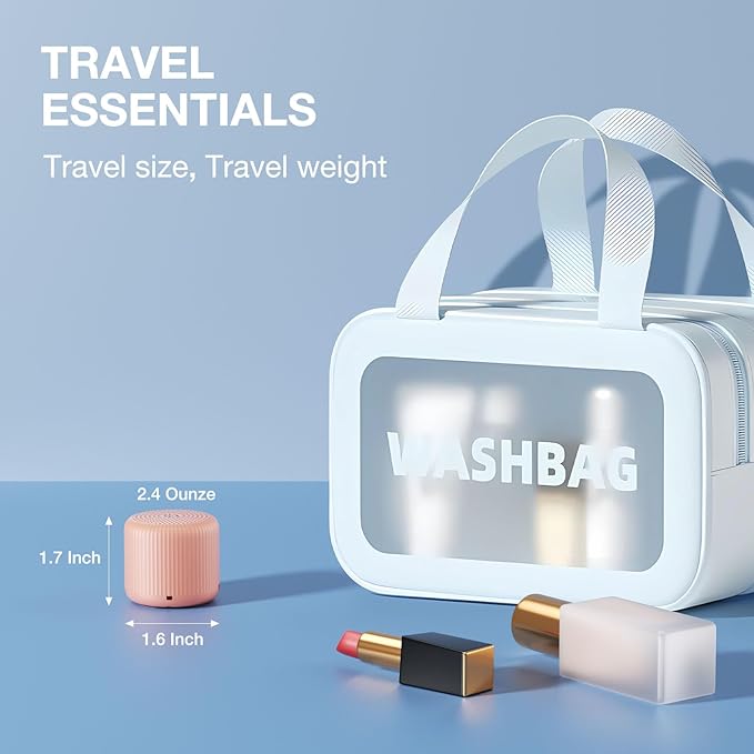 White Noise Machine Baby Portable Sound Machine,LEICEX Travel Sound Machine,15 Non-Looping Sound Timer and Memory Play, Mini White Noise Machine for Sleeping Office Travel （Peach）