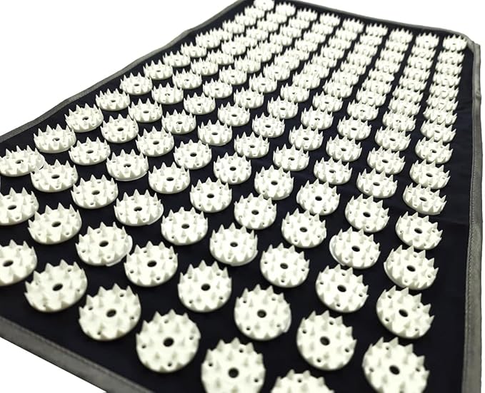 SHSH trade group Iplikator Kuznetsova Acupressure Mat Kuznetsova Applicator Iplicator Kuznecov