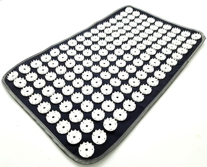 SHSH trade group Iplikator Kuznetsova Acupressure Mat Kuznetsova Applicator Iplicator Kuznecov