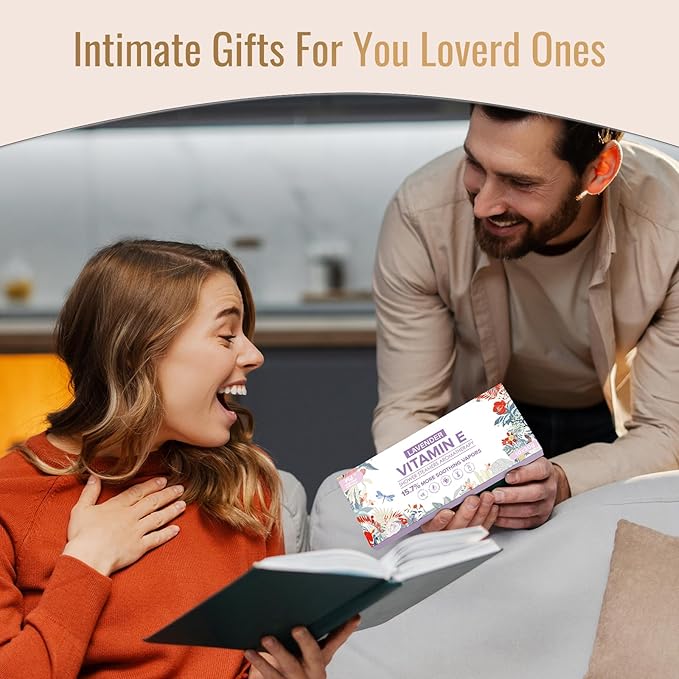 Shower Steamers Aromatherapy 10 Pack - Shower Bombs Birthday Gifts for Women, Mom, Men, Organic Essential Oils, Stress Relief, Relaxation Home SPA Christmas