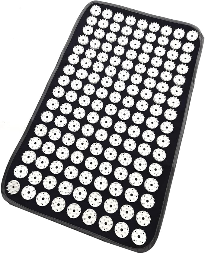 SHSH trade group Iplikator Kuznetsova Acupressure Mat Kuznetsova Applicator Iplicator Kuznecov