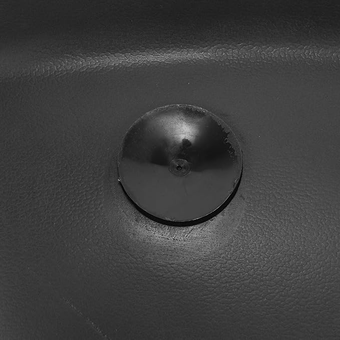 Non-Slip Bath Pillow for Tub Head Neck Support with Suction Cups, Ergonomic Waterproof Bath Cushion for Relaxing Spa and Home Bathtub Use