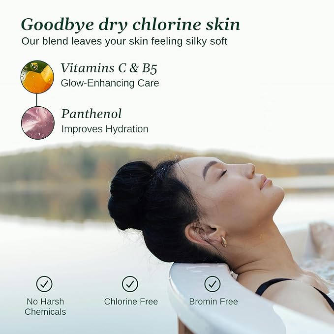 Relax Spa & Bath, Epsom & Dead Sea Salts, Aromatherapy Bath Salts for Hot Tub, Bath, or Spa, Infused with Magnesium, 32 oz Each, 4-Pack