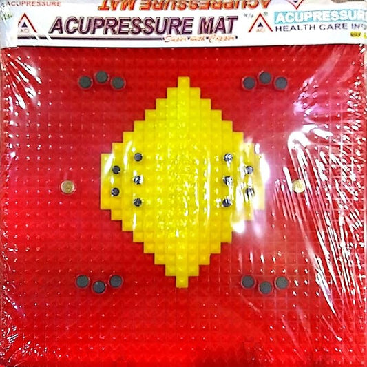 Acs Acupressure Mat - I Super With Copper
