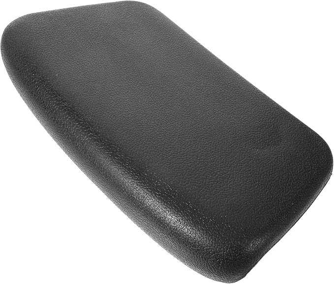 Bathtub Headrest Pillow with Suction Cups, Waterproof Bath Pillow for Tub Soaking, Non-Slip Black Bathtub Cushion for Adults Home Spa Relaxation